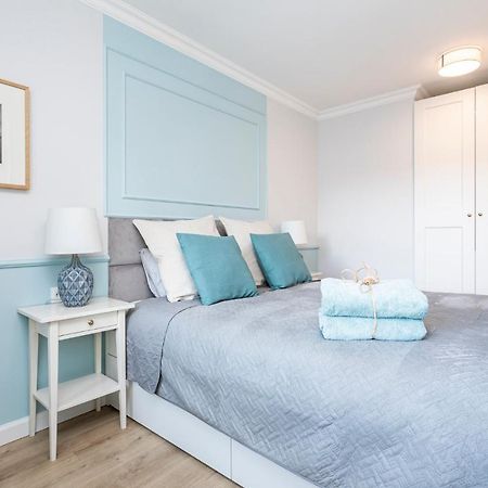 Blue Sea Apartment 소포트 외부 사진