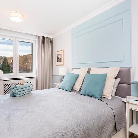 Blue Sea Apartment 소포트 외부 사진