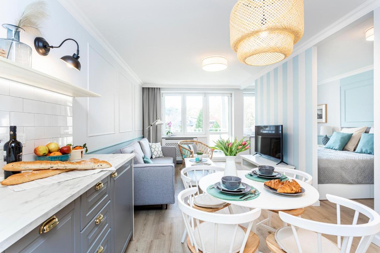 Blue Sea Apartment 소포트 외부 사진