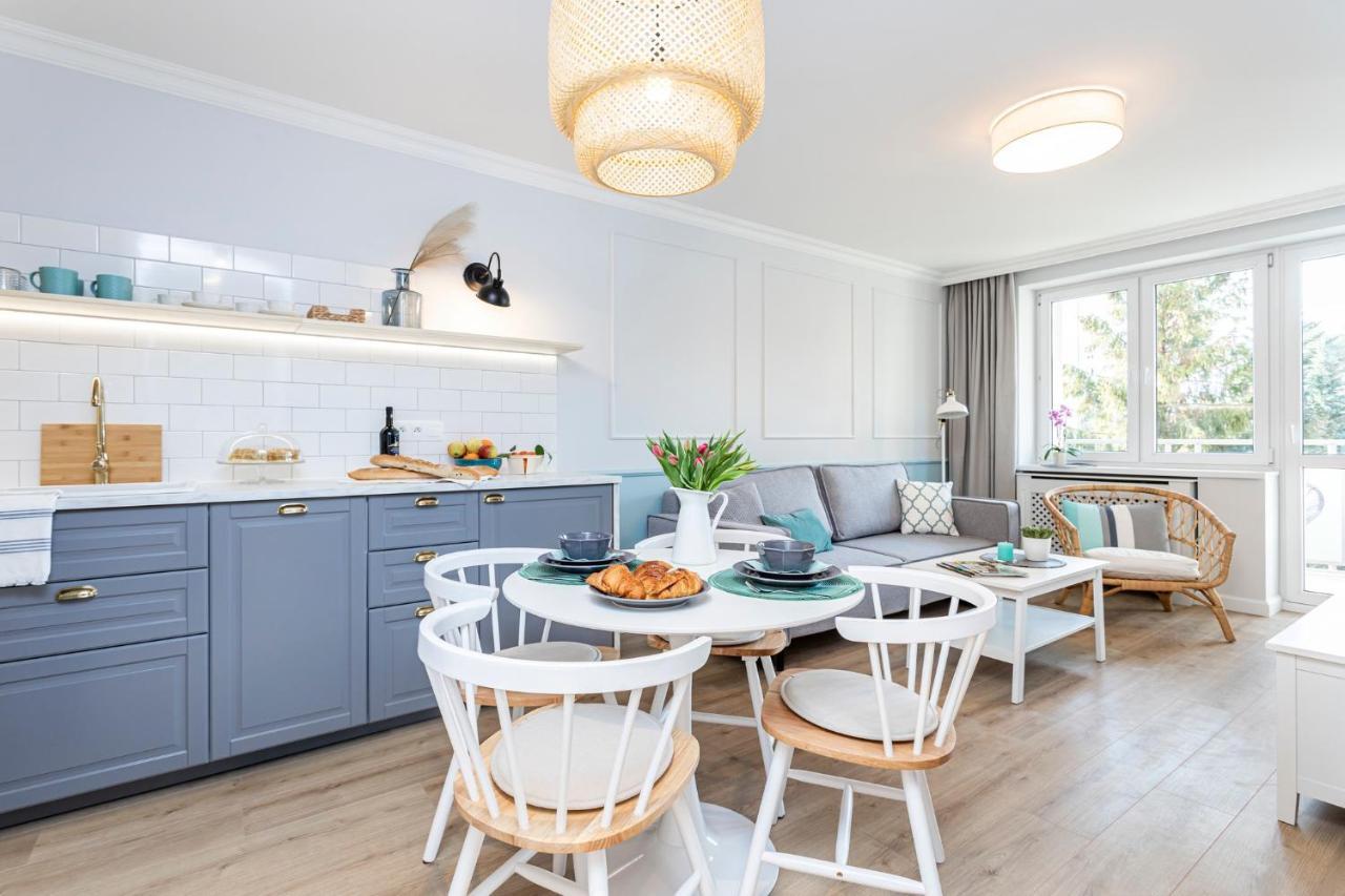 Blue Sea Apartment 소포트 외부 사진