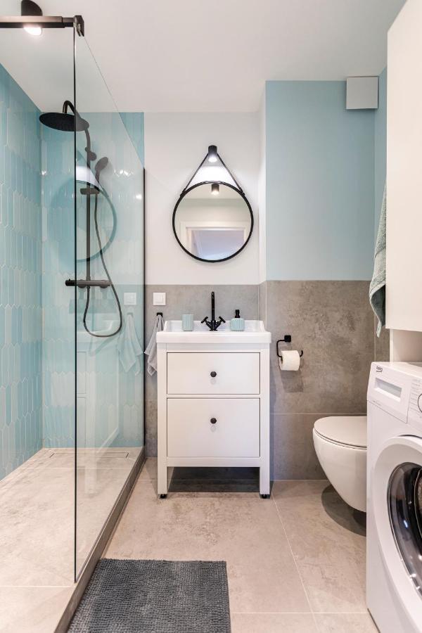Blue Sea Apartment 소포트 외부 사진