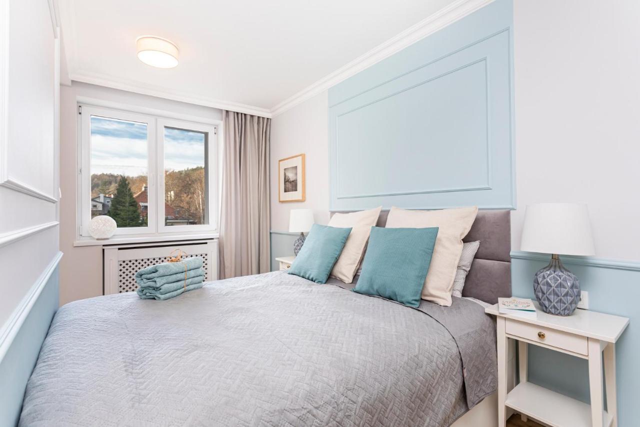 Blue Sea Apartment 소포트 외부 사진