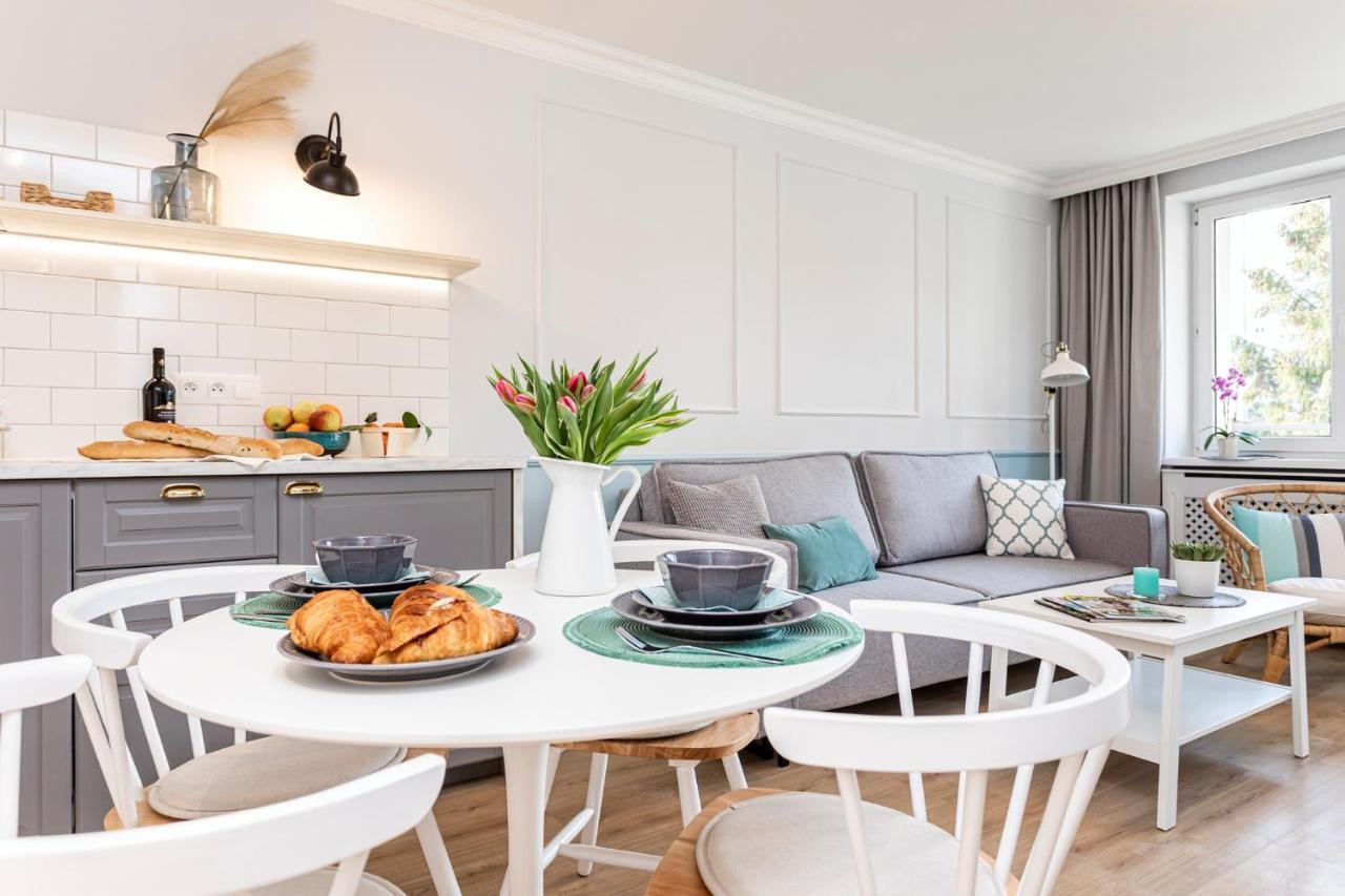 Blue Sea Apartment 소포트 외부 사진