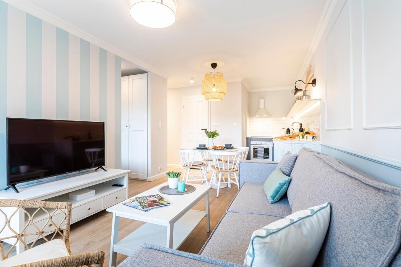 Blue Sea Apartment 소포트 외부 사진