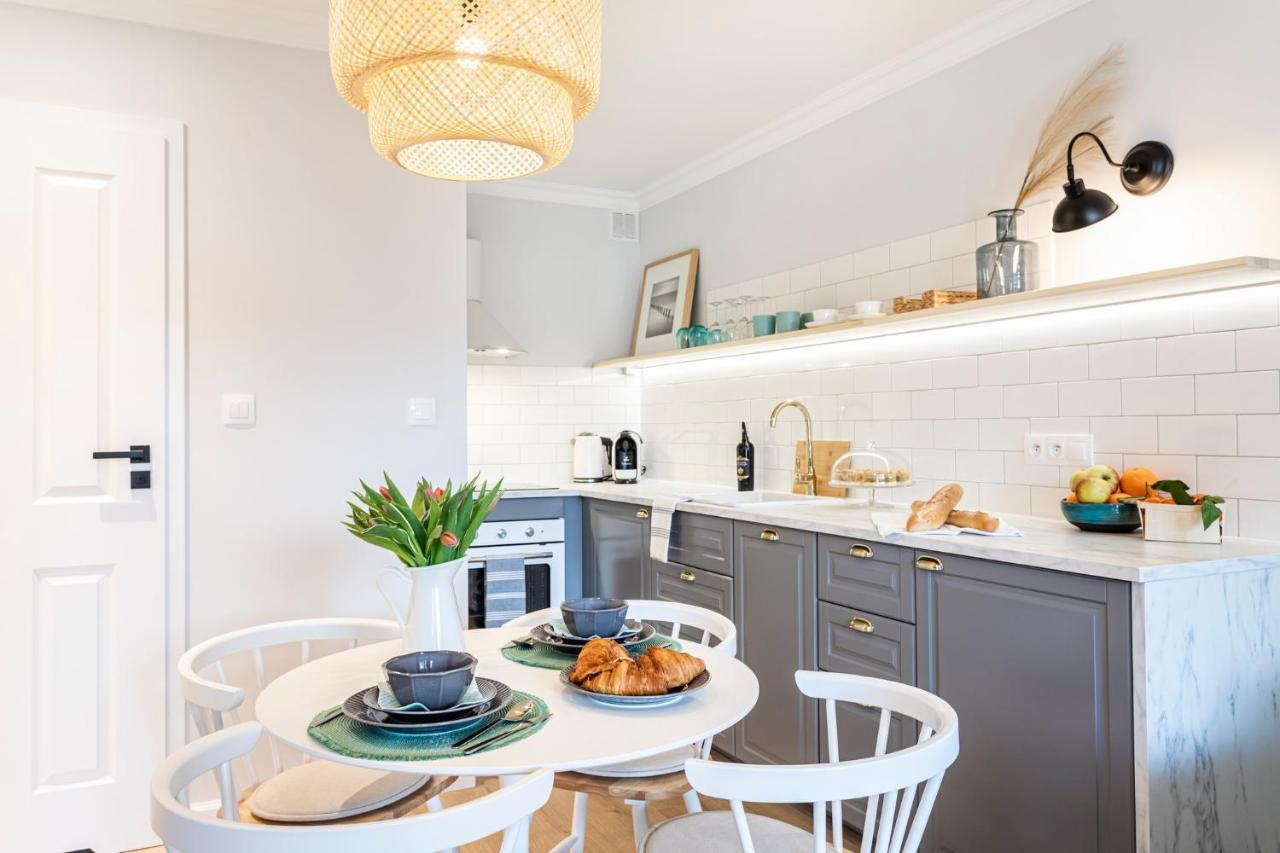 Blue Sea Apartment 소포트 외부 사진